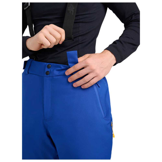 4F Ανδρικό παντελόνι ski